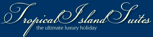 Tropical Island Suites